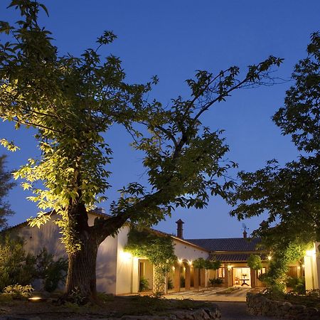 Rusticae Finca La Fronda Alájar Exterior foto